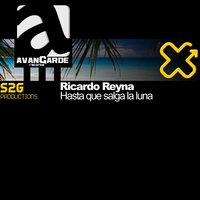 Hasta Que Salga la Luna - Ricardo Reyna