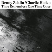 Chairman Mao - Denny Zeitlin & Charlie Haden