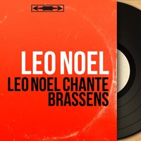 Le vin - Léo Noël & Jean Claudric et son orchestre