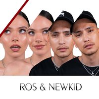I'm the shit - Newkid & Ros
