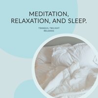 Dusk's Gentle Embrace - alteredambience & Meditation Music & World Music For The New Age