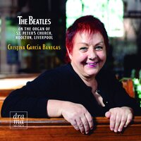 Medley Ii - Cristina Garcia Banegas
