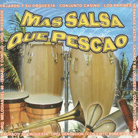 Bandolera - Conjunto Casino