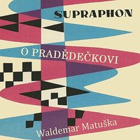 Slimák, chodec, kůň a auto - Waldemar Matuska & Petr Hapka & Petr Rada