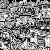 Bruise Brothers 2 - Megaton SP & Primo JAB