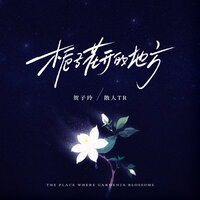 栀子花开的地方 - 贺子玲 & 散人TR