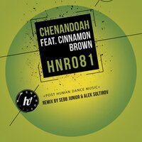 Unpredictable - Chenandoah & Cinnamon Brown