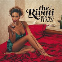 Black Woman pt.2 - TheRivati