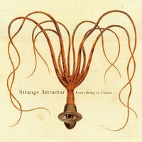 Omega - Strange Attractor