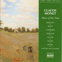 Miroirs, M. 43 - François-Joël Thiollier & Морис Равель