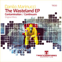 Continuum - Danilo Marinucci