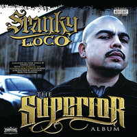 When Your Gone (feat. Lucky Dogg prod. Niles Davis) - Spanky Loco & Lucky Dogg