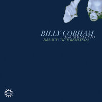 Let Me Breathe - Billy Cobham & Novecento & Local Artist