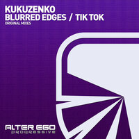 Blurred Edges - Kukuzenko