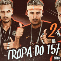 Tropa do 157 2 - Polo na voz & Mc Polo