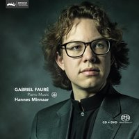 Barcarolle No. 3 in G-Flat Major, Op. 42: Andante quasi allegretto - Hannes Minnaar & Габриэль Форе