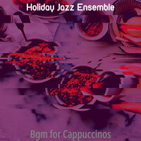Glorious Moods for Americanos - Holiday Jazz Ensemble