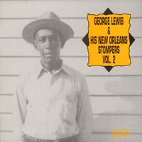 Just a Closer Walk With Thee - George Lewis & Avery "Kid" Howard & Jim Robinson & Lawrence Marrero & Chester Zardis & Edgar Mosley