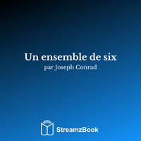 Gaspar Ruiz - chapitre 12 - 1 - Джозеф Конрад & StreamzBook Français & StreamzBook Aventure Français