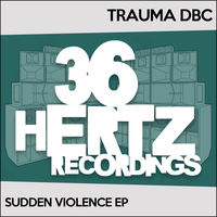 Exorcism - Trauma DBC