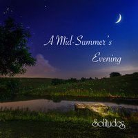 Stretching Shadows - Dan Gibson's Solitudes
