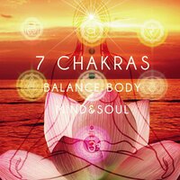 Contemplation - Heart Chakra Association