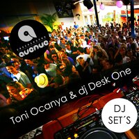 Fraktal - Toni Ocanya & DJ Desk One & Dan Deltox