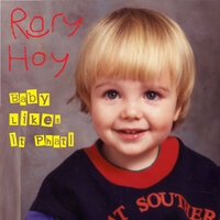 Baby Likes it Phat - Rory Hoy