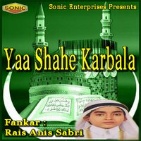 Kab Se Zainab Tumhe - Rais Anis Sabri