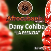 La Esencia - Dany Cohiba