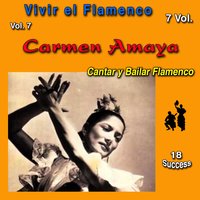 San Miguel de los Reyes - Carmen Amaya