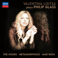 Glass: The Hours - The Poet Acts (Arr. Michael Riesman) - Valentina Lisitsa
