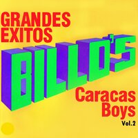 Esta Noche - Billo's Caracas Boys & Ely