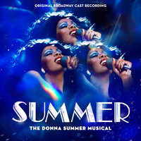 Friends Unknown - LaChanze & Original Broadway Cast of Summer