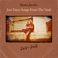 Speak - Shaun Jacobs