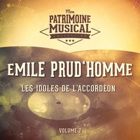 Depuis que les bals sont fermés - Émile Prud'homme