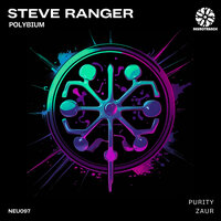 Zaur - Steve Ranger