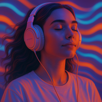 Уютные Lo Fi мелодии - Nightcore & speed up