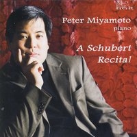 Sonata in A Major, D. 664 - 1. Allegro moderato - Peter Miyamoto