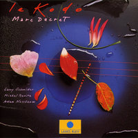 You and Me and You - Marc Ducret