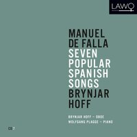 Couvre Feu - Brynjar Hoff & Wolfgang Plagge