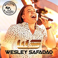 Comigo É Assim, Lapada Lapada - Wesley Safadão