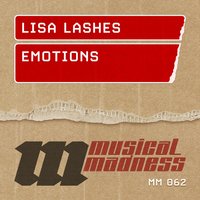 Emotions - Lisa Lashes