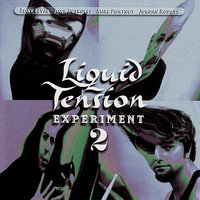Acid Rain - John Petrucci & Jordan Rudess & Tony Levin & Mike Portnoy & Liquid Tension Experiment
