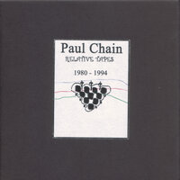 Krone Xox - Paul Chain