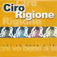 Resto cu te - Ciro Rigione
