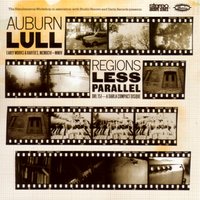 Secor - Auburn Lull