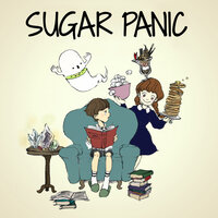 Sugar Panic - Kiwi