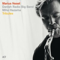 Bicycle Town, Pt. 2 - The Danish Radio Big Band & Marius Neset & Miho Hazama