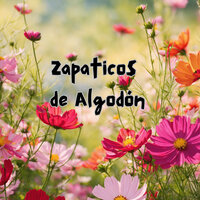 Zapaticos de Algodón - Avivamiento Celestial